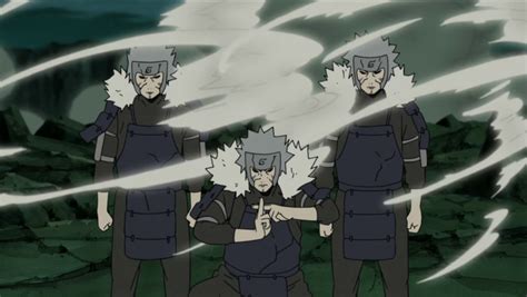 how does the clothes of shadow clone jutsu work